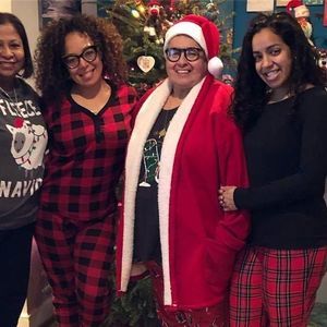 Meet your Posher, Mimi